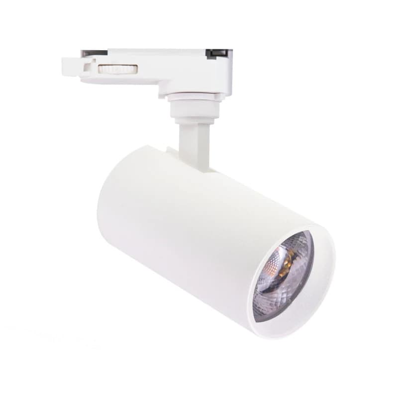 Internova LED Spot 3-fase | 2700K 700lm 927 Meteora-S 24° Wit | Dimbaar