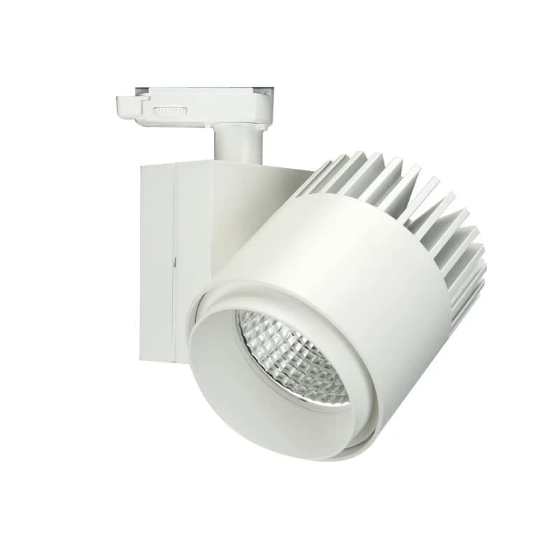 Internova LED Spot 3-fase | 2500K 2000lm 925 Presenta 15° Wit