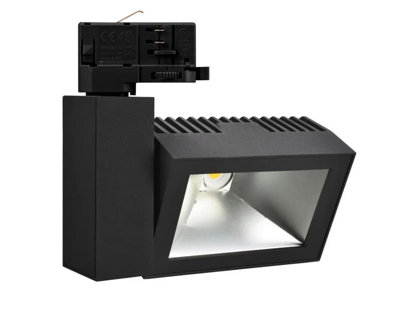 Internova LED Spot 3-fase | Vela 70° 930 Full Spectrum