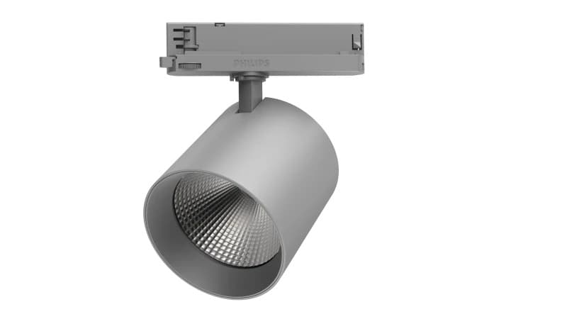 Internova LED Spot 3-fase | Diablo-L Meat Premium Red