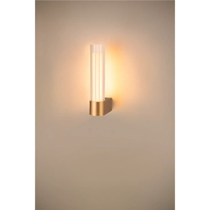 SLV LED Wandlamp | 8W 3000K 560lm 930 | IP44 | LYGANT