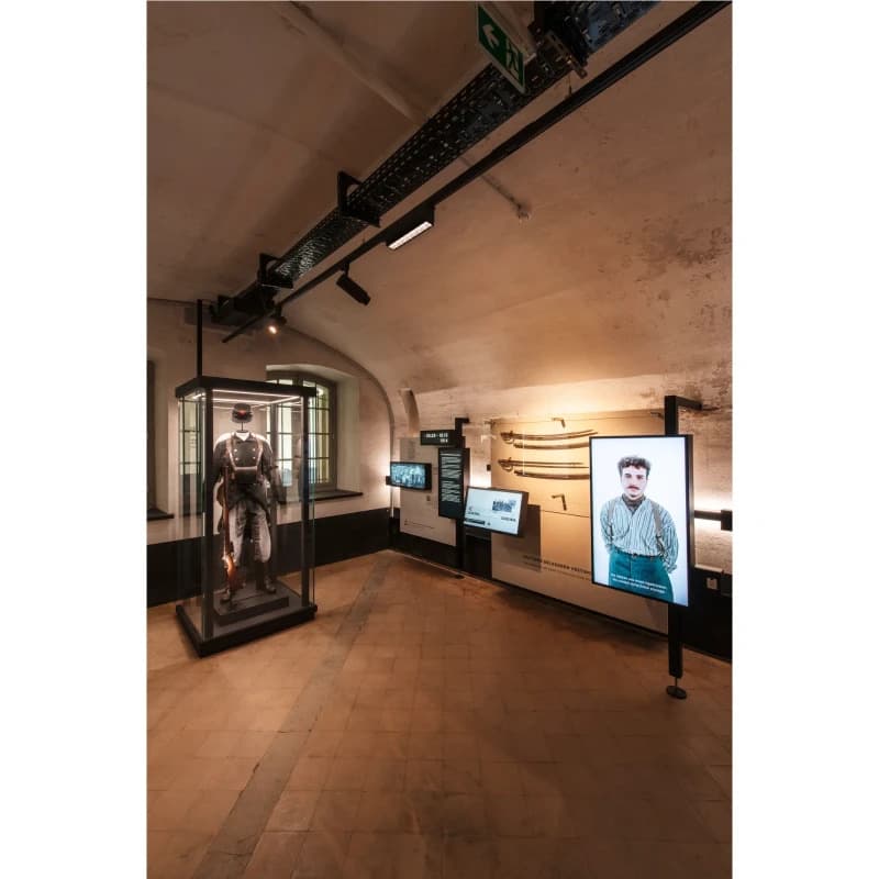 SLV 3-fase LED Rail Armatuur | 26W 3000K 2700lm 930 IP20 | SIGHT