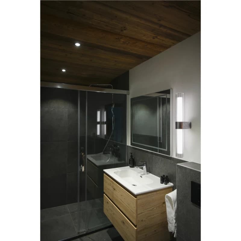 SLV LED Wandlamp | 11W 3000K 800lm 930 | IP44 | LYGANT