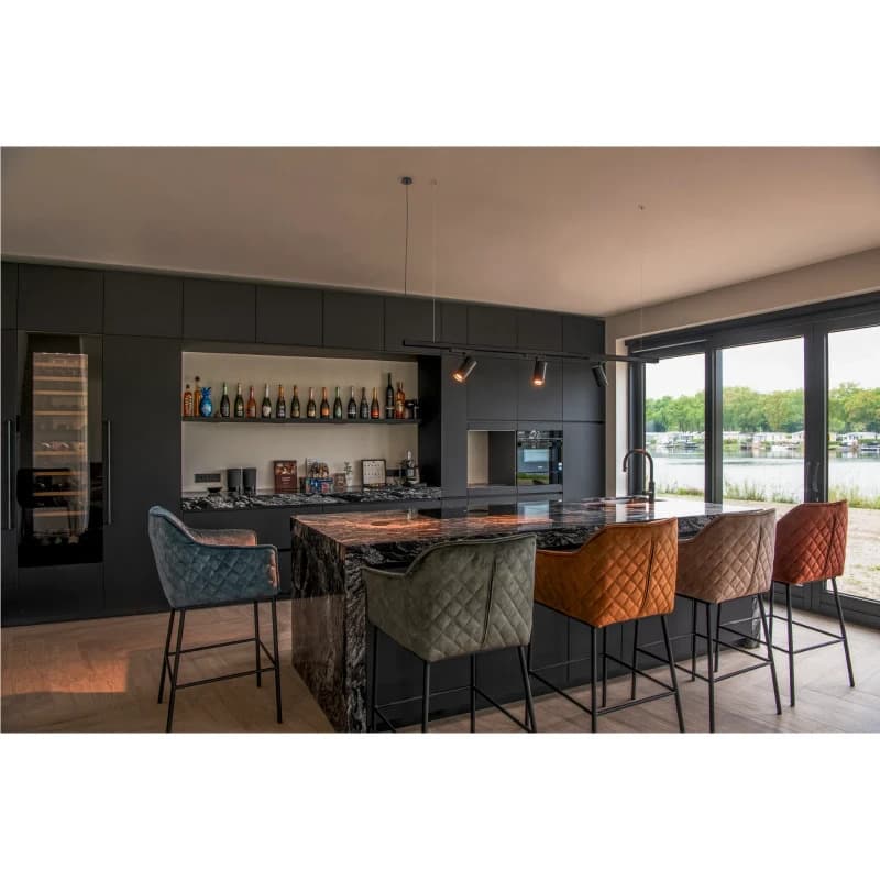 SLV Rail Armatuur | 20W 2700K/3000K 1800lm IP20 | TRACKSPOT