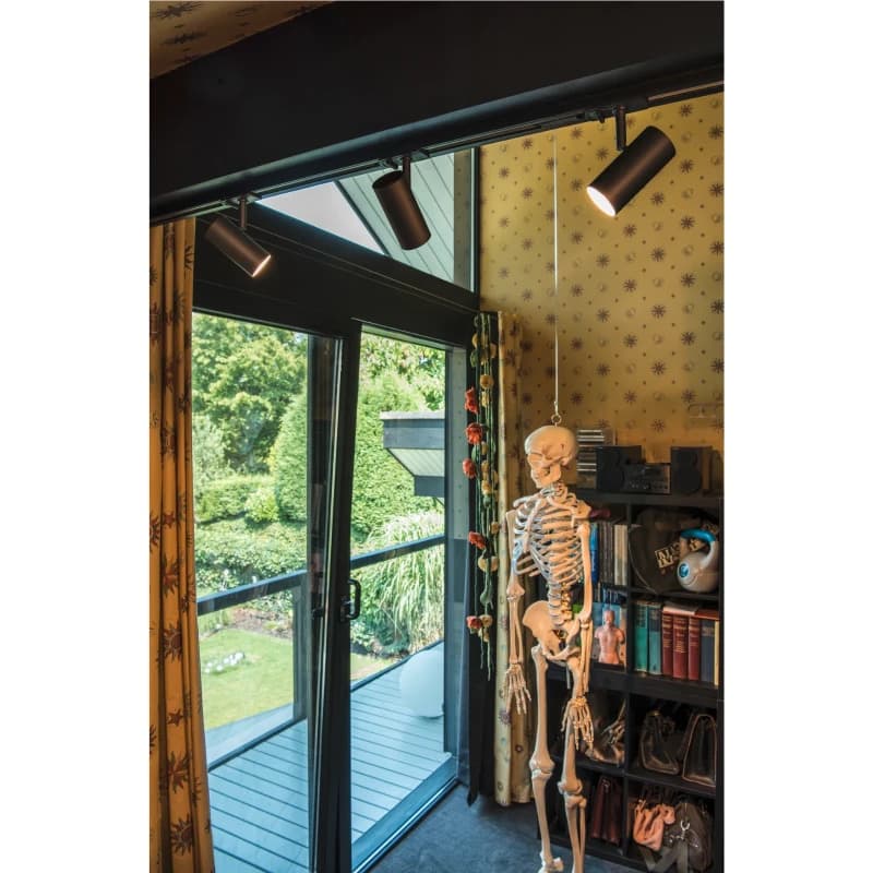 SLV LED Armatuur | 6.2W 2700K 740lm 927 IP20 | Dimbaar | NOBLO