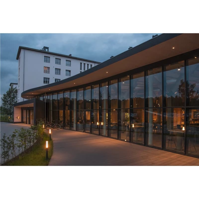 SLV LED InbouwarmatuurØ60mm | 7.3W 1800K 440lm IP20 | Dimbaar | PATTA