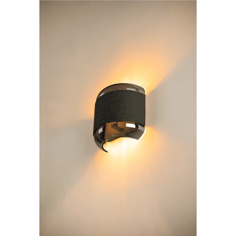 SLV LED Wandlamp | 1X G9 Max 15W  | IP20 Dimbaar | PANTILO