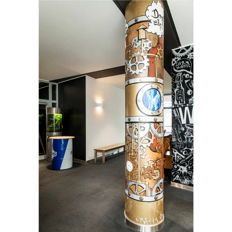 SLV LED Wandlamp | 1X R7s Max 20W  | IP20 Dimbaar Wit | PLASTRA