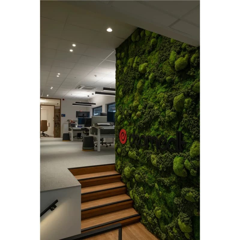 SLV LED InbouwarmatuurØ68mm | 8.6W 2500K/4000K 430lm IP20 | Dimbaar | NEW TRIA