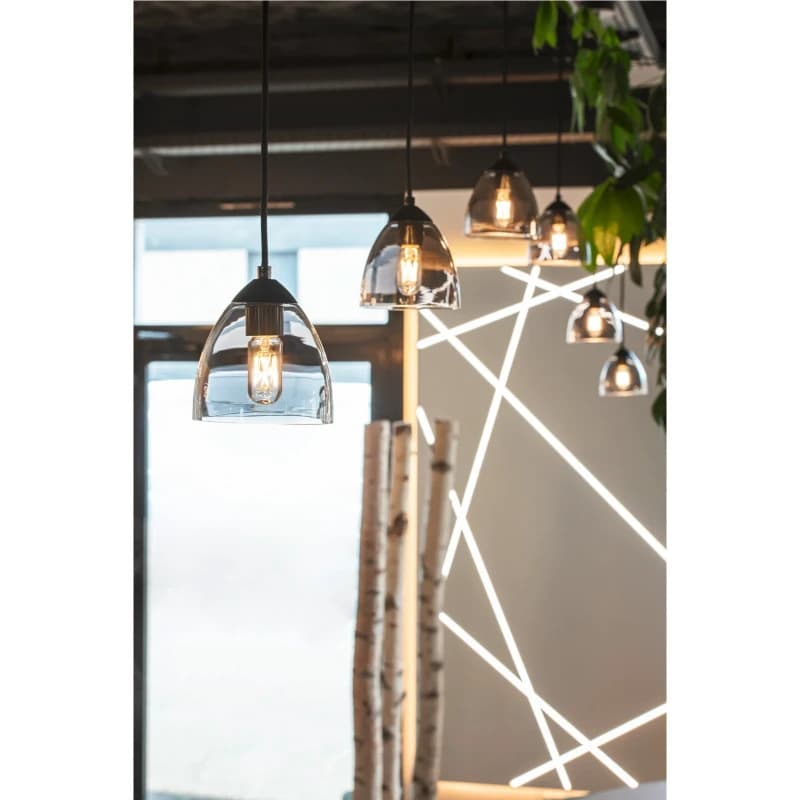 SLV Onderdeel | FITU, plafondrozet zwart | FITU