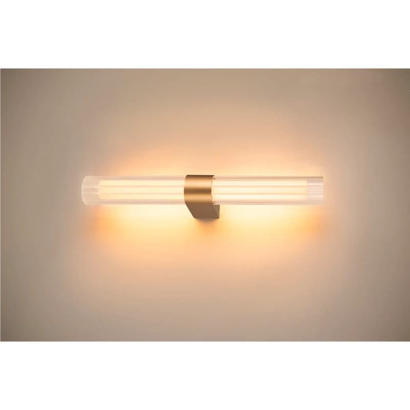 SLV LED Wandlamp | 11W 3000K 800lm 930 | IP44 | LYGANT