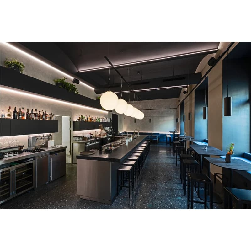 SLV LED Pendelarmatuur | 1X E27 Max 24W | IP20 Dimbaar | ROTOBALL