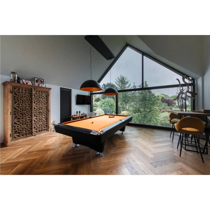 SLV LED Pendelarmatuur | 1X E27 Max 40W | IP20 Dimbaar | FORCHINI