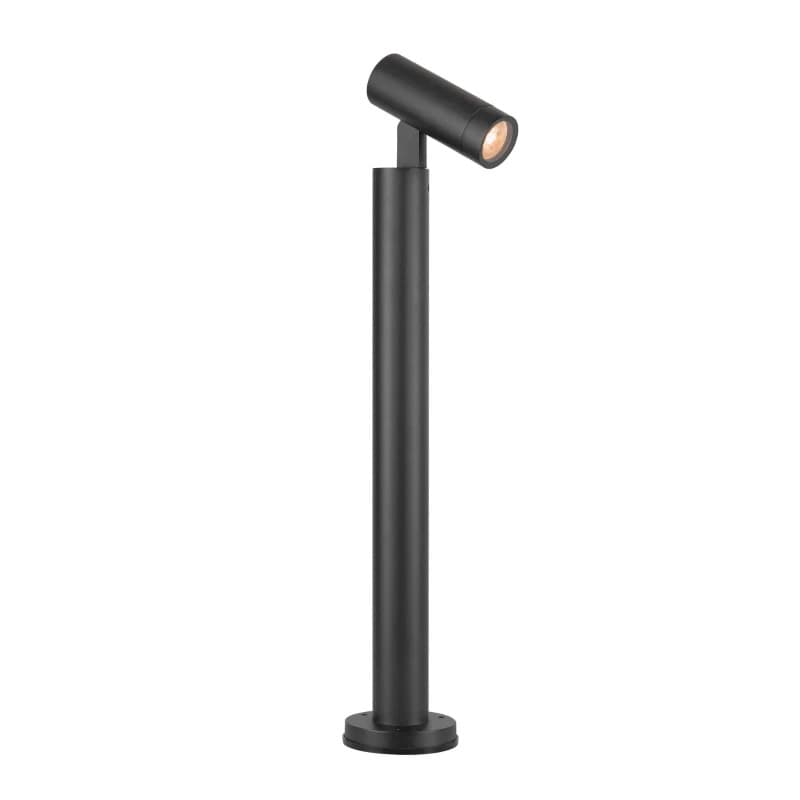 SLV LED Tuinlamp | 1X GU10 Max 10W  | IP65 S-TUBE