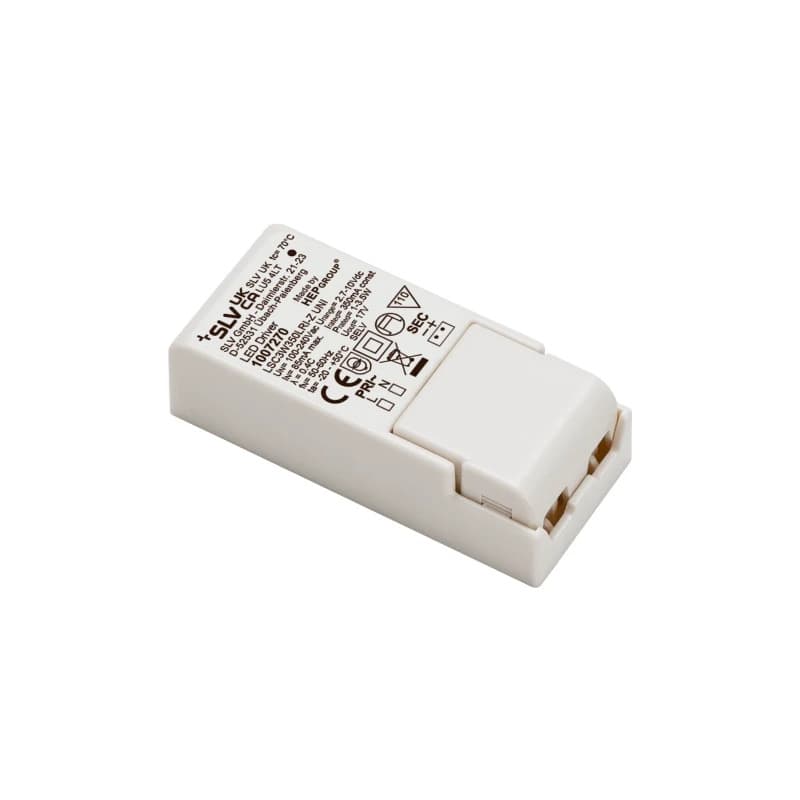 SLV LED Driver | 350mA 3.5W | IP20