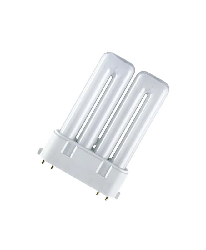 Osram 2G10 4P Spaarlamp | 36W 2700K 2800lm 827 thumbnail 2