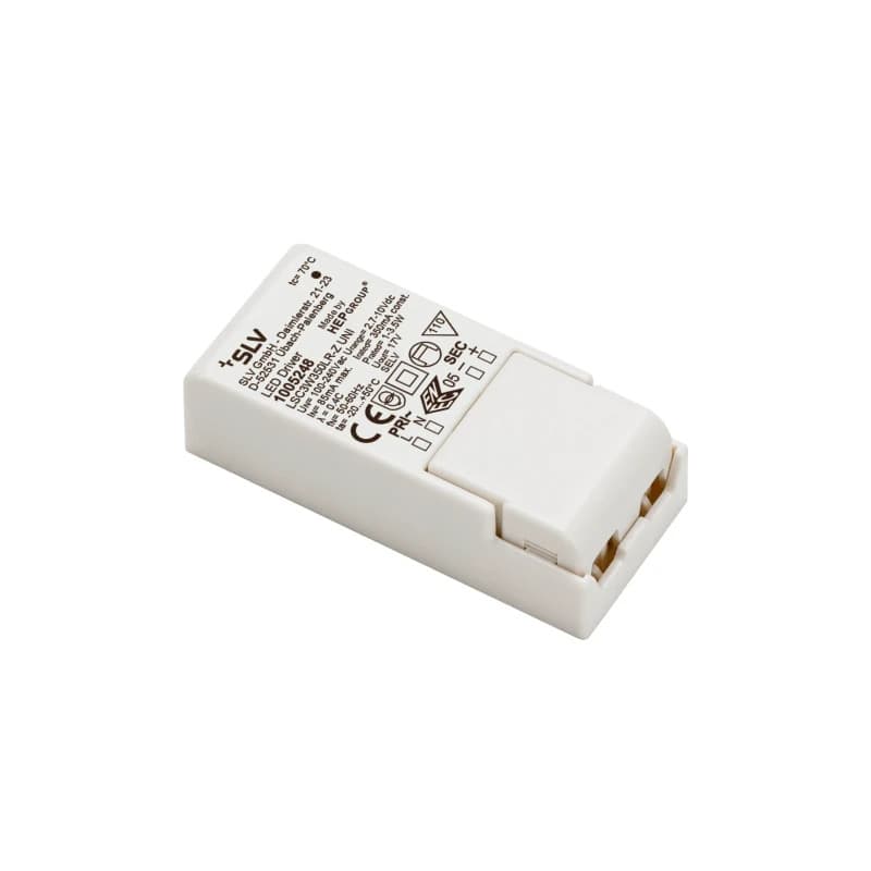 SLV LED Driver | 350mA 3.5W | IP20
