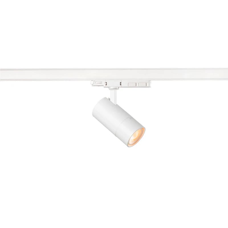 SLV Rail Armatuur | 20W 2700K/3000K 1800lm IP20 | TRACKSPOT thumbnail 2