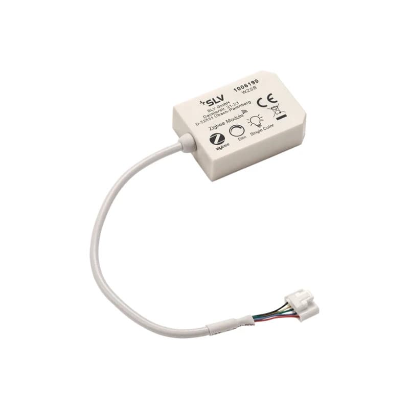SLV LED Driver | RF-module Smart voor DALI led-bridge-driver, single color3.3V | IP20