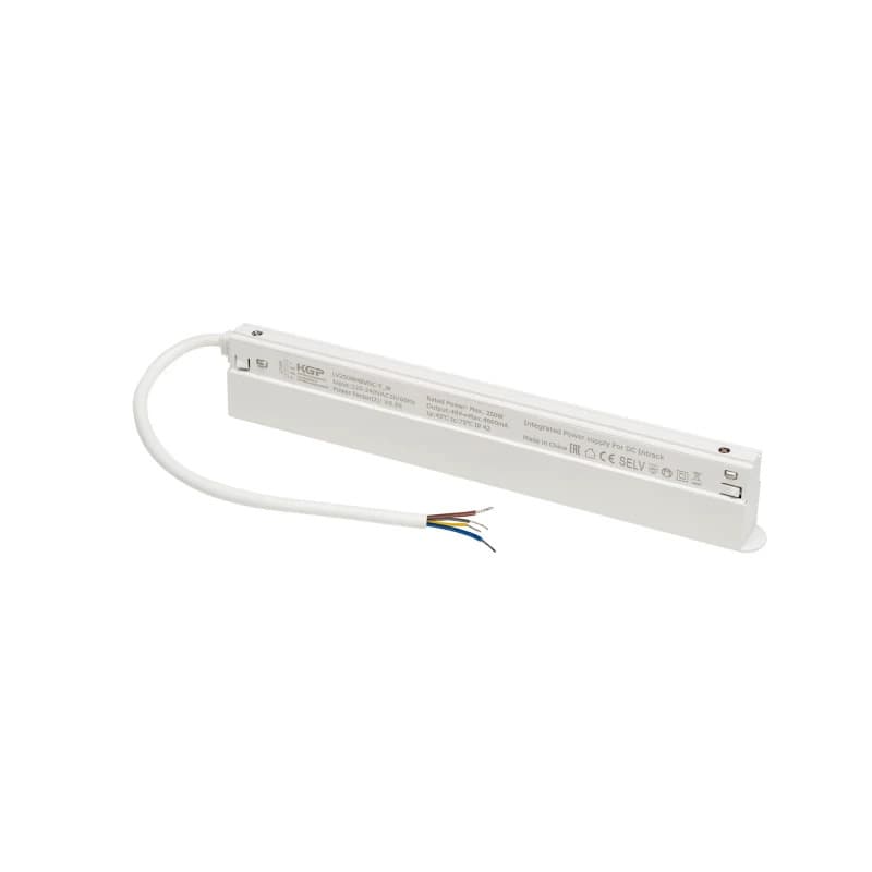 SLV LED Driver | 250W 48V | IP20
