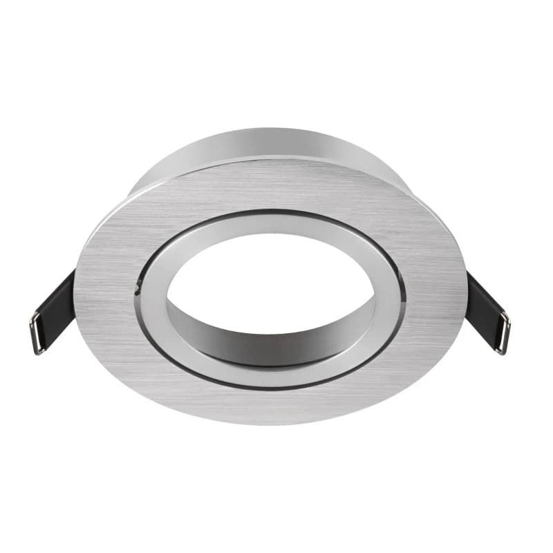 SLV Onderdeel | NEW TRIA® 95 | plafondinbouwring | D: 11 H: 2.6 cm | IP20 | aluminium