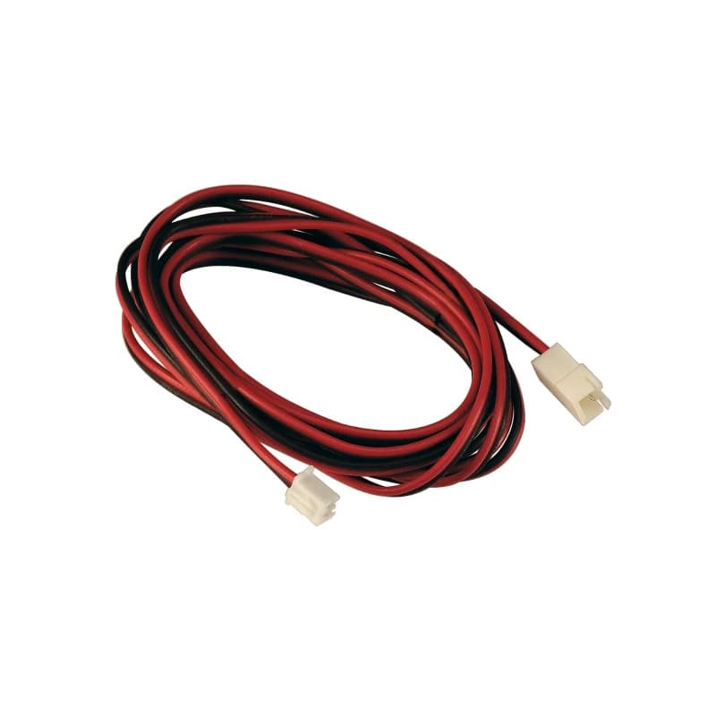 SLV Onderdeel | Kabelverlenging voor artikel met 350mA stekker, 1 m | Zubehör (universal)