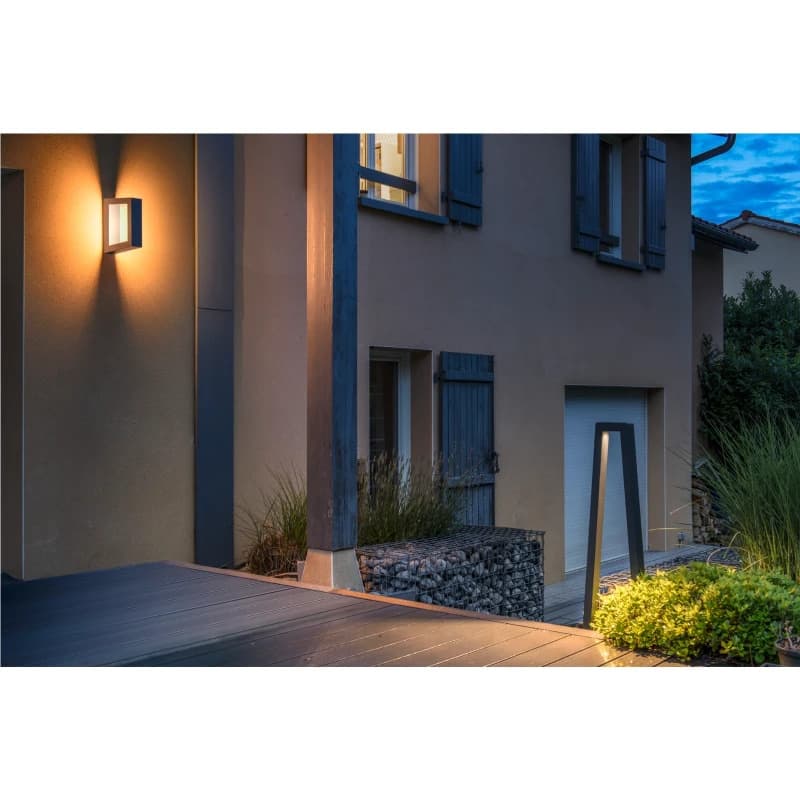 SLV Staande Lamp | 15W 3000K/4000K 1300lm 830/840 | BOOKAT thumbnail 2