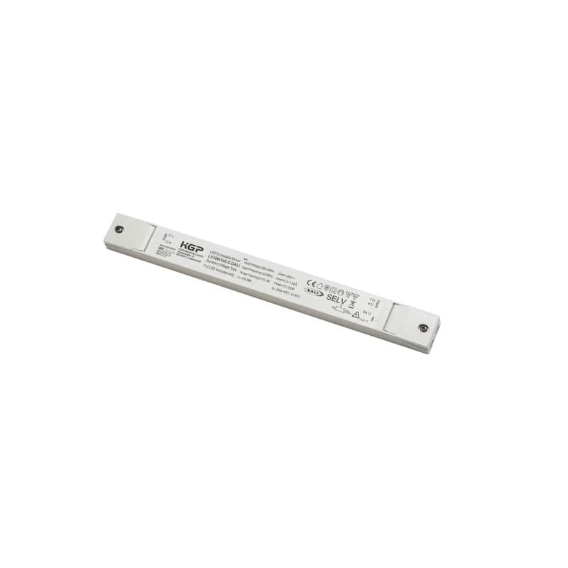 SLV LED Driver | 30W 24V | DALI Dimbaar IP20