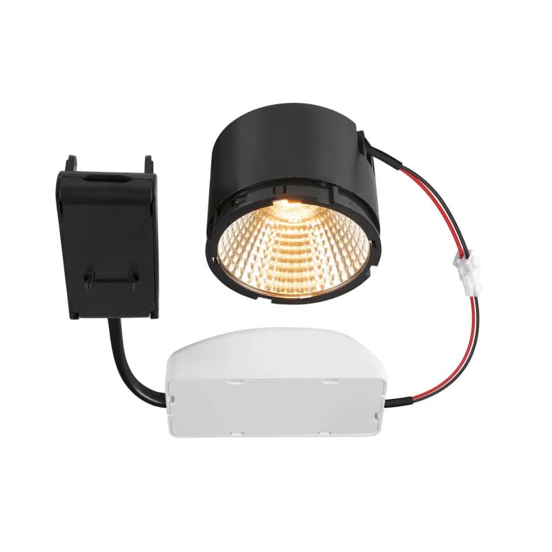 SLV LED Module | 13.3W 3000K 1200lm IP20 | NEW TRIA