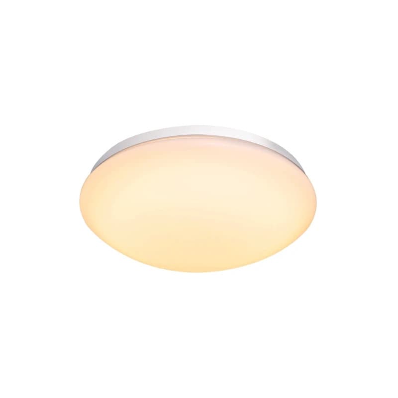 SLV LED Plafond- Wandlamp | 13.5W 3000K/4000K 1600lm 830/840 | IP44 Wit | LIPSY thumbnail 2