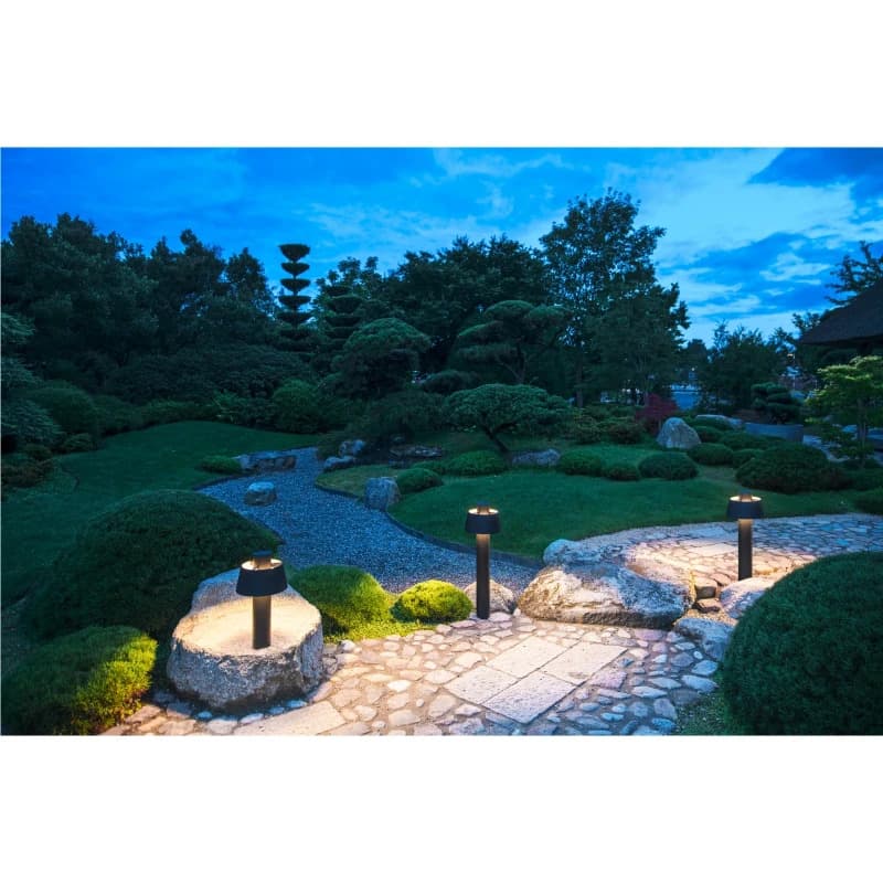 SLV LED Tuinlamp | 1X E27 Max 13W  | IP55 PHOTONI thumbnail 2