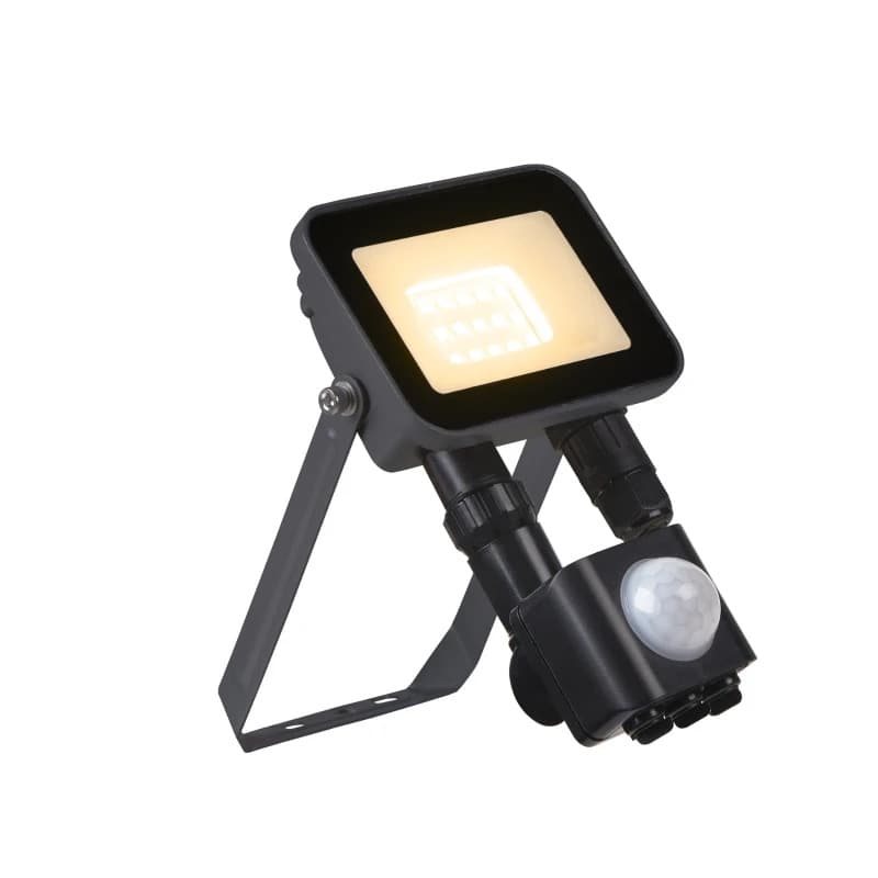 SLV LED Plafond- Wandlamp | 9.3W 3000K 1040lm 830 | IP65 | FLOODI thumbnail 2