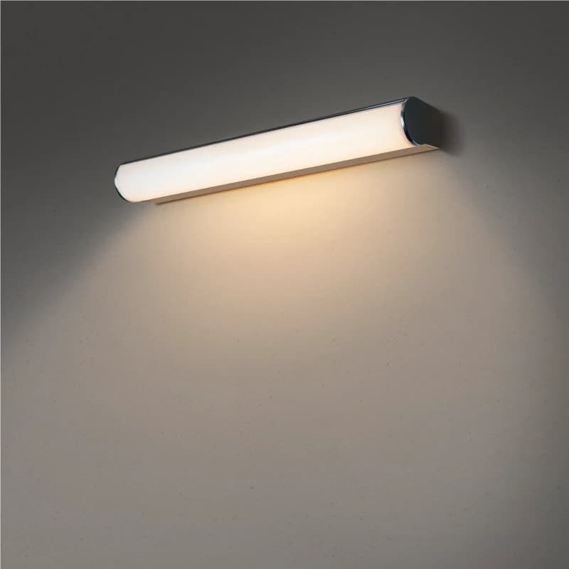 SLV LED Wandlamp | 9.8W 3000K/4000K 980lm 830/840 | IP44 | MARLYIN thumbnail 2