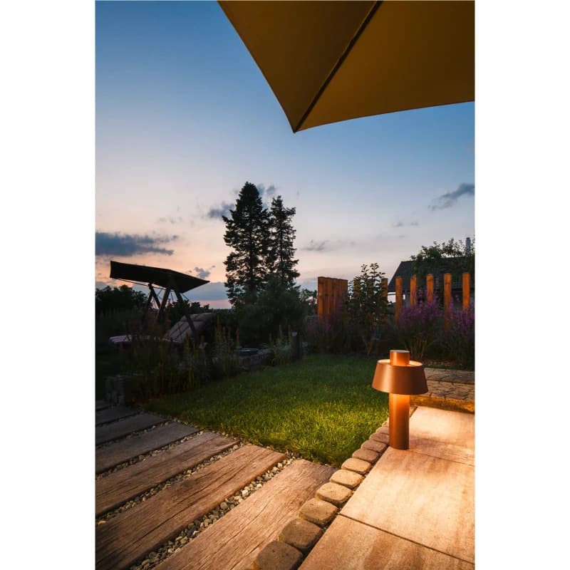 SLV LED Tuinlamp | 1X E27 Max 13W  | IP55 PHOTONI thumbnail 2