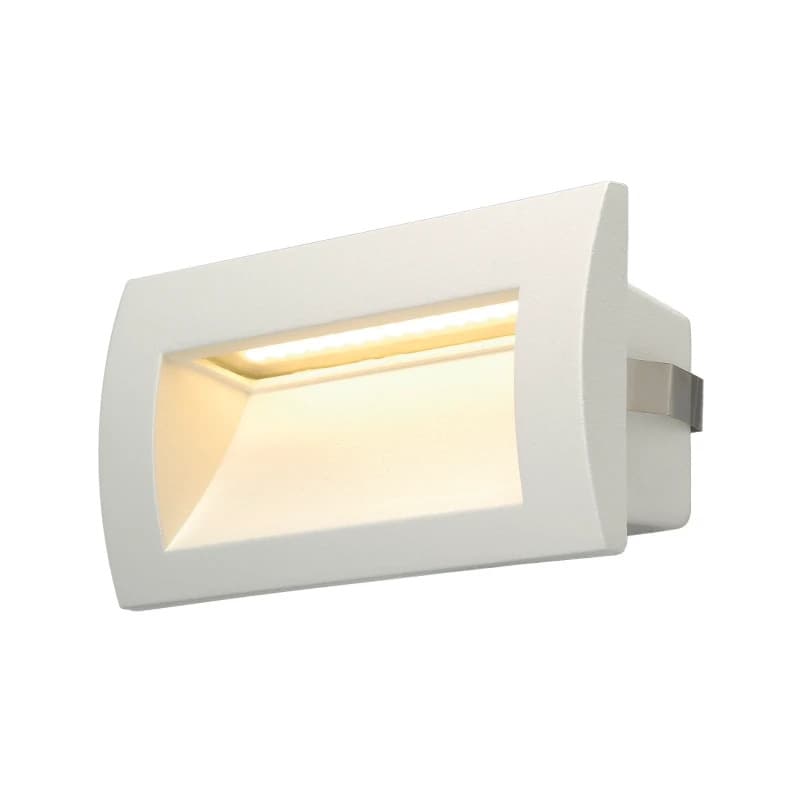 SLV LED Wandlamp | 4W 3000K 155lm 830 | IP55 | DOWNUNDER OUT