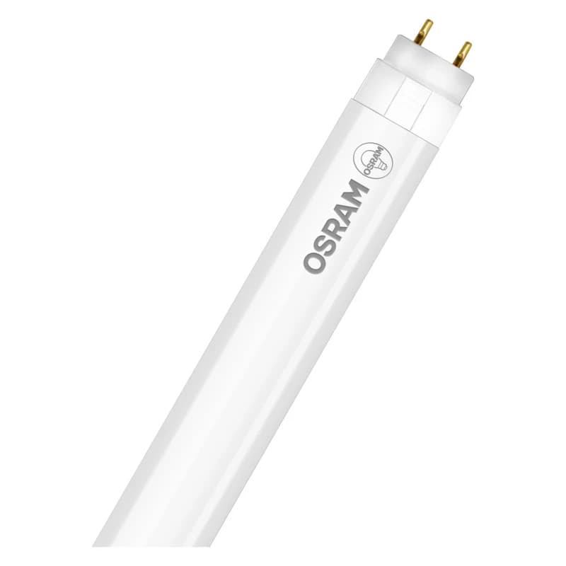 8x Osram G13 T8 LED Buis | 19W 4000K 220V 840 | 160° 1500mm thumbnail 2