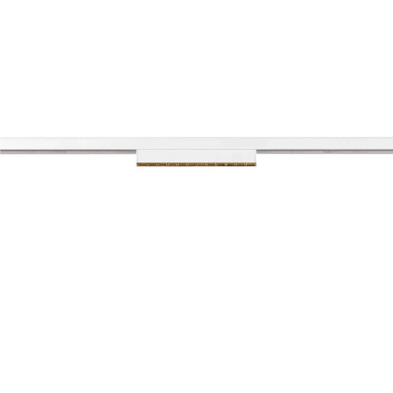 SLV LED Armatuur | 7.3W 3000K 610lm 930 IP20 | DALI | 48V SYSTEM