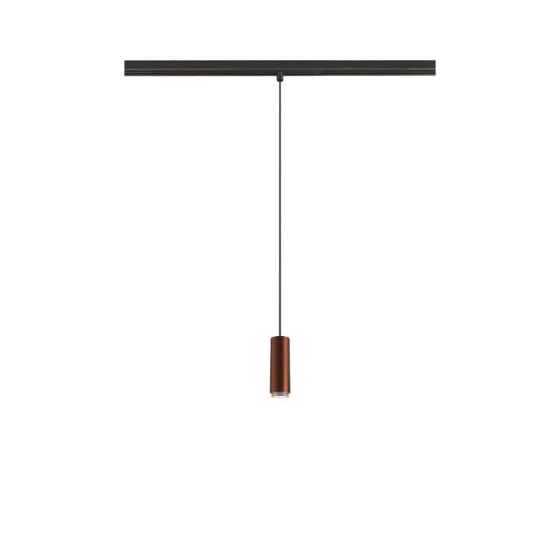 SLV LED Pendelarmatuur | 8W 3000K 700lm 930 | IP20 DALI Dimbaar | LALU