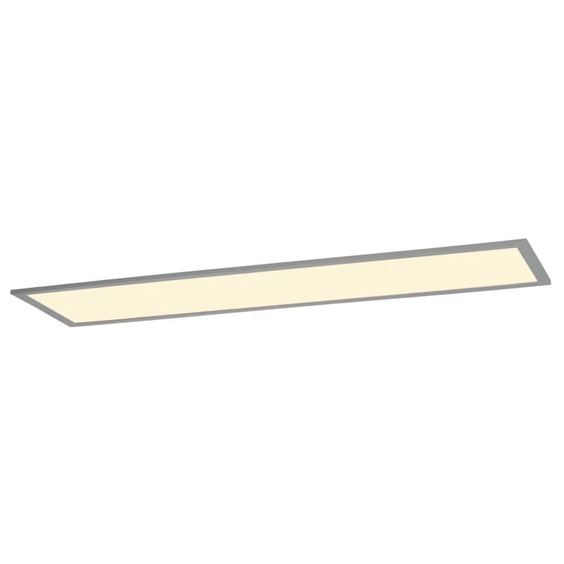 SLV LED Pendelarmatuur | 43W 4000K 3800lm 840 | IP20 DALI Dimbaar | I-PENDANT