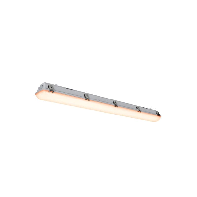 SLV LED Plafond- Wandlamp | 40W 3000K 4600lm 830 | IP66 | IMPERVA
