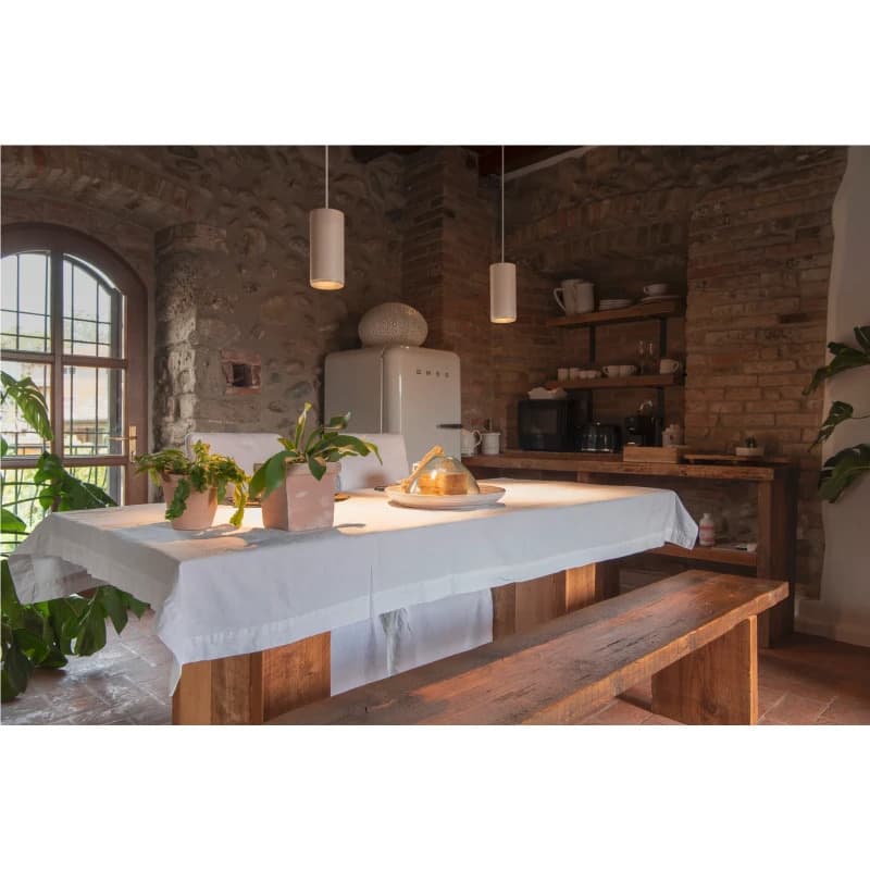 SLV Onderdeel | NUMINOS® L | Frontring wit thumbnail 2