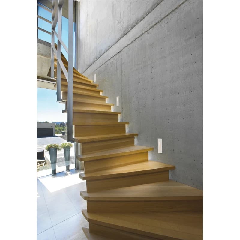 SLV LED Wandlamp | 3000K 6lm 930 | IP20 Wit | NOTAPO thumbnail 2