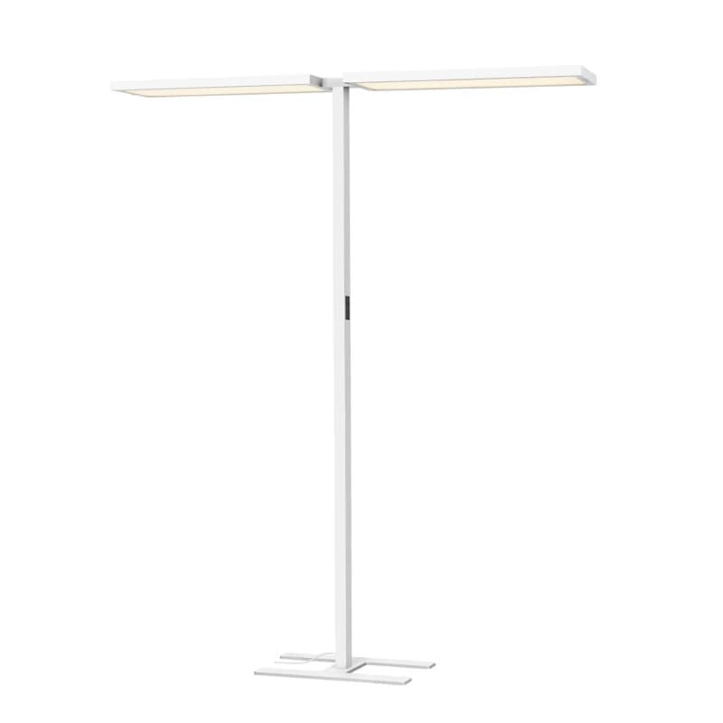 SLV Staande Lamp | 150W 4000K 20000lm 840 | Dimbaar Sensor | WORKLIGHT