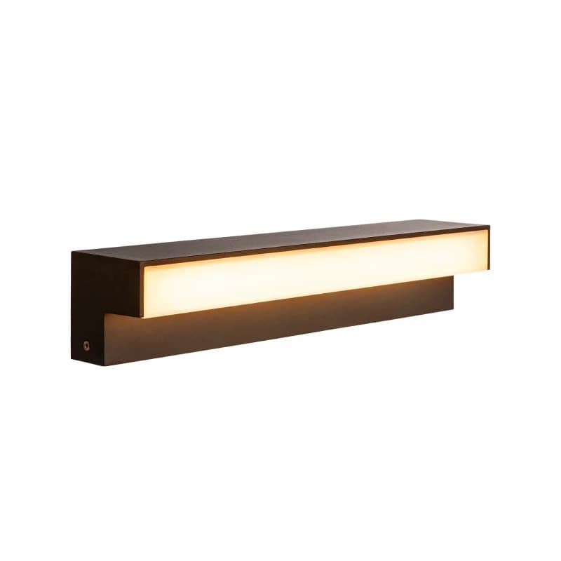 SLV Staande Lamp | 11.5W 3000K/4000K 800lm 830/840 | L-LINE