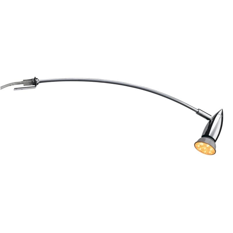 SLV LED Armatuur | 1X GU10 Max 50W IP20 | Dimbaar | DISPLAY