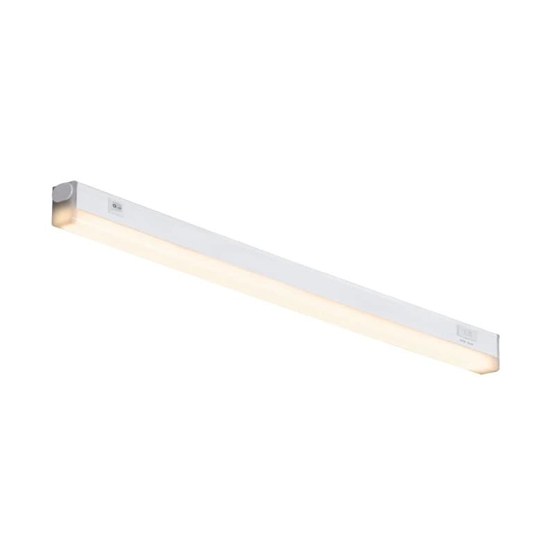 SLV LED Montagebalk | 9W 3000K/4000K 980lm | 930 IP20 600mm | BATTEN thumbnail 2