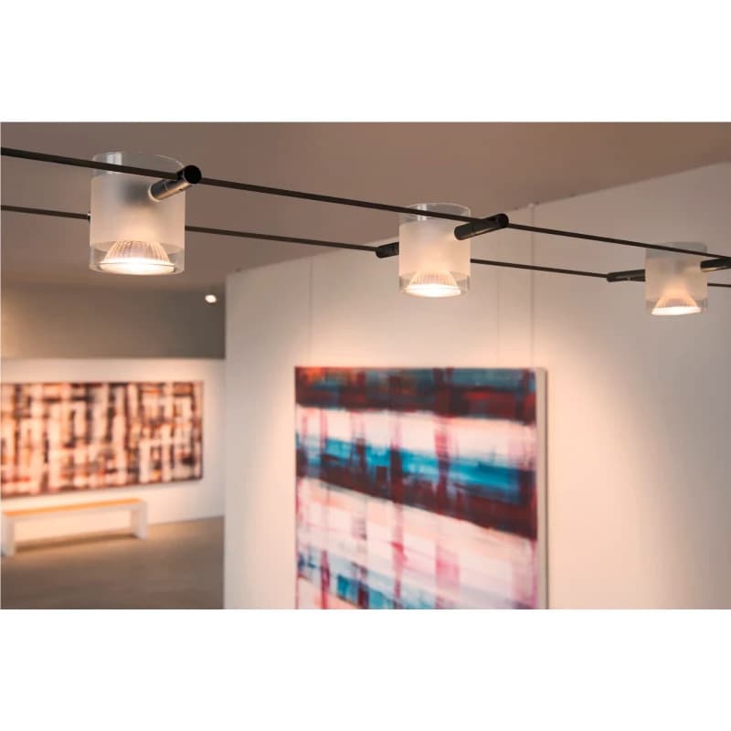 SLV LED Armatuur | 1X GU5.3 Max 50W IP20 | COMET thumbnail 2