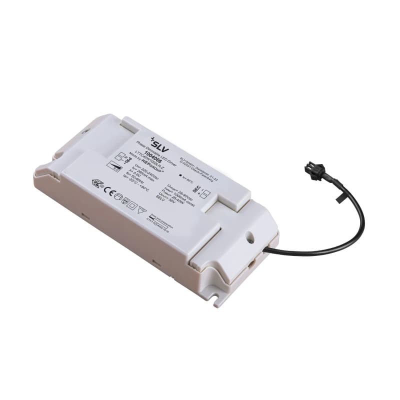 SLV LED Driver | 1050mA 42W | Dimbaar IP20