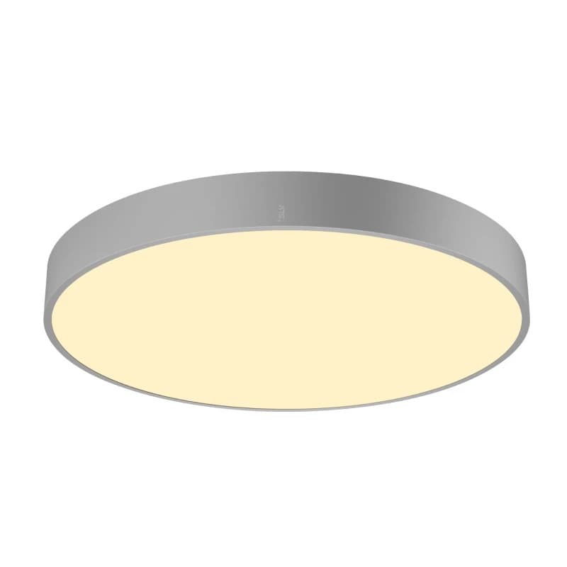 SLV LED Plafond- Wandlamp | 39W 2700K/3000K 4050lm 927/930 | IP50 Dimbaar | MEDO