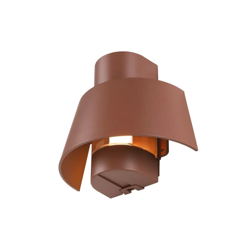 SLV LED Wandlamp | 1X E27 Max 13W  | IP55 Dimbaar | PHOTONI